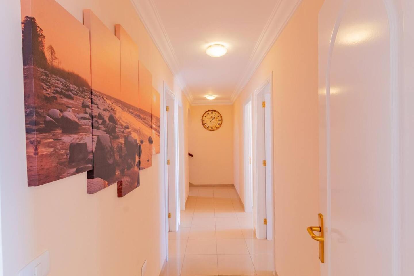 Penthouse Apt With Jacuzzi By Dream Homes Tenerife Puerto de Santiago  Exterior photo